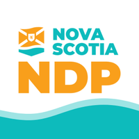 Nova Scotia NDP(@NSNDP) 's Twitter Profile Photo