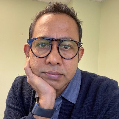 ashroy108_'s profile picture. Father, husband, 9-5er, DIYer, SAS Programmer, data nerd, Health Informatician. The views are my personal.