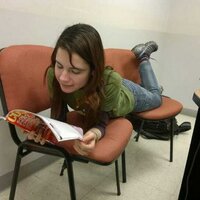 Savitri (@imtherealready) 's Twitter Profile