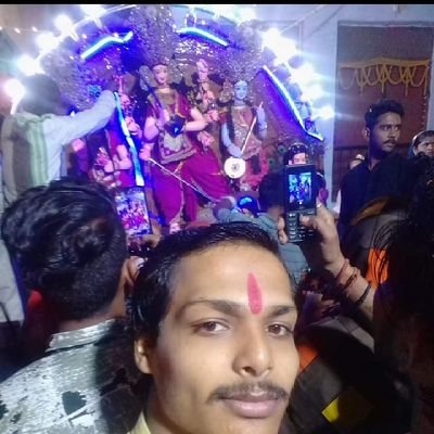 SPesident's profile picture. jay shri ram (Satyam Shivam sundram) (jay shri Ramlala sarkar )raja satyam bhaiya patkar ji sss (Satyam sarkar)