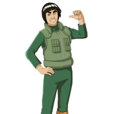 Highbrow_Sensei's profile picture. "You have the gift of perseverance, and that's what makes you a genius too!" - Might Guy