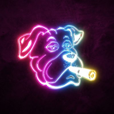 🐶🌟 The Mighty Pitbull Legendary Club - MPLC ; inspiring NFT Collection. mint is live, join the community https://t.co/LsBqA0tuaI
