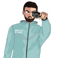 directedby6real (@6real_) 's Twitter Profile