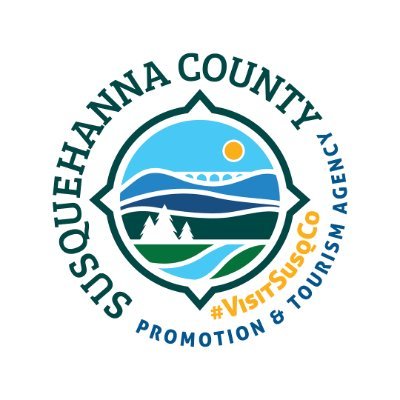 This is the home of the Susquehanna County Promotion and Tourism Agency. We want to share our county and all its beauty and possibilities with you.