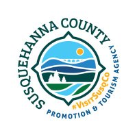 Visit Susquehanna County Pennsylvania(@Visitsusqco) 's Twitter Profile Photo