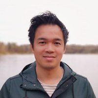Kim Son Hoang (@kshoang) 's Twitter Profile