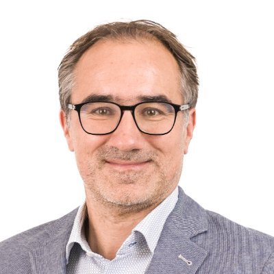 JuergAckermann's profile picture. Stv. Chefredaktor St. Galler Tagblatt/CH Media