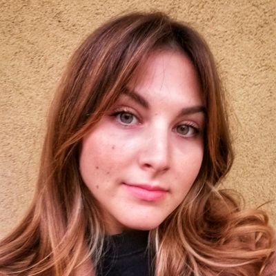 SaraBorroni4's profile picture. 