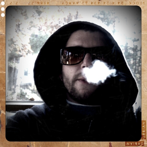 titofevel's profile picture. writer/director/role model