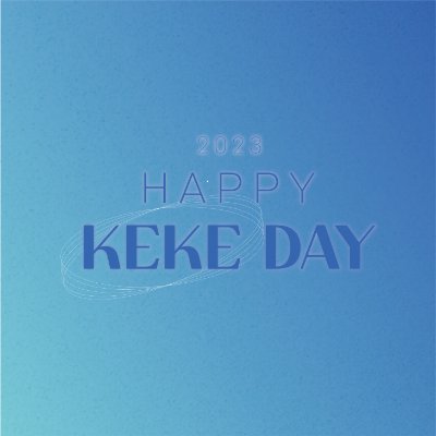 KEKE_HBD2023 Profile Picture