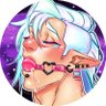 CrystalSKZine's profile picture. A Sheith zine focused the power of Prismic Energy! Alt AUs Inspired by the magical world of crystals and stones! NSFW | 2023 Schedule Posted | 🔞🏳️🌈🏳️⚧️