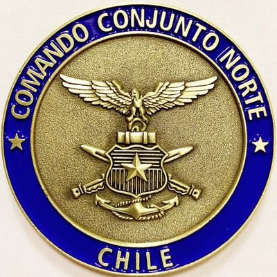 Cuenta de la Comandancia del Comando Conjunto Norte, Jefatura de Fuerza  Región Tarapacá.

DENUNCIAS NO SON VÁLIDAS POR ESTA VÍA.