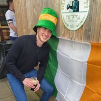 Cian Maher(@cianmmaher) 's Twitter Profile Photo