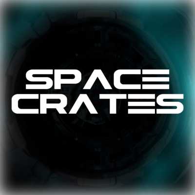SpaceCratesさんのプロフィール画像