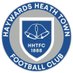 Haywards Heath Town Women (@HHTWomen) Twitter profile photo