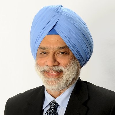 Ex Senior Bank Manager Ludhiana, Jairpur & London UK  & Bank of Montreal Ex Manager, Surrey BC & Abbotsford BC CANADA. Top Mortgage Broker in Canada 12 Years