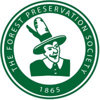 The Forest Preservation Society(@ForestPresSoc) 's Twitter Profile Photo