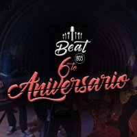 Beat 803(@beatpueblamx) 's Twitter Profile Photo