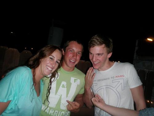 blankenship08's profile picture. Swimmer and Physical Therapy student at Cleveland State University.