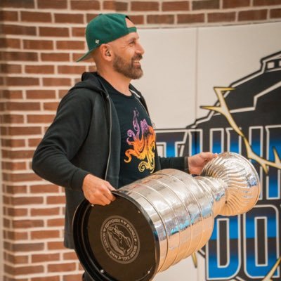 Studio/Color Analyst - NHL Network | Sportsnet Pittsburgh | Former NHLer | Stanley Cup Champ | IG- rupper1771