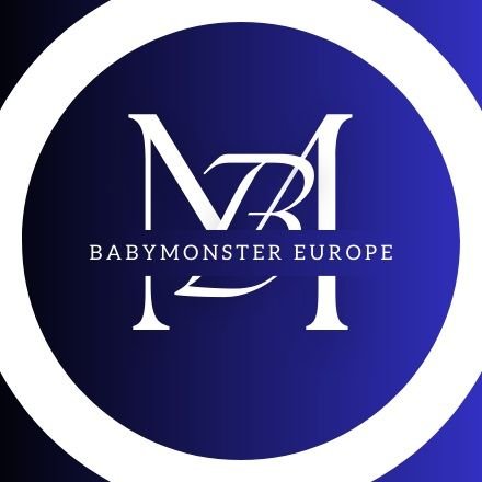 First and official european fanbase for BABYMONSTER | Not related to YG.Ent