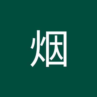 蓝烟さんのプロフィール画像