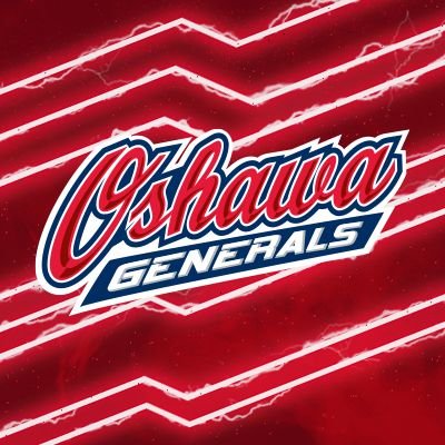 a oshawa generals fan page