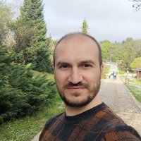 Ersin Çolak(@ersinclk0633) 's Twitter Profile Photo