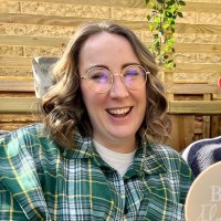 Kirsty Flanagan (@kirstyldslt) Twitter profile photo