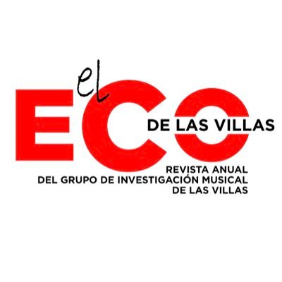 EcodeLasVillas's profile picture. Revista de patrimonio musical cubano