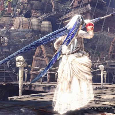 donguri_iceborn's profile picture. アイスボーンをメインでしてるどんぐりです(一応サンブレイクも)
腕はまだまだですがムフェト周回が好きなのでムフェト好きな人仲良くしましょー
いつでもお誘いください！