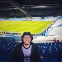 Guido (@guidoclas) 's Twitter Profile