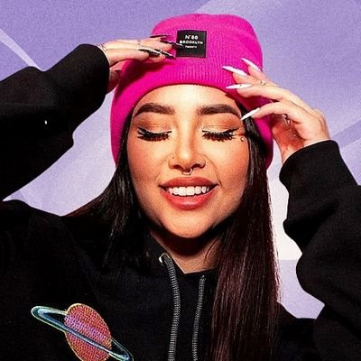 cfvictoriamacan's profile picture. Sua central de noticias da influencer, dj e participante de A Grande Conquista, Victoria Macan | #TeamVic 🪐