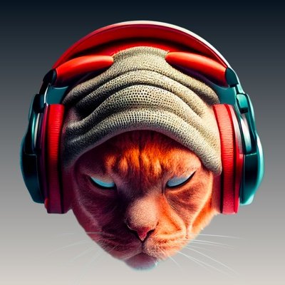 Musician, DJ, cat. 
redcvt@icloud.com
Apple Music: https://t.co/W4BXQsi0tA
NewGrounds: https://t.co/KXGi6XwAFE