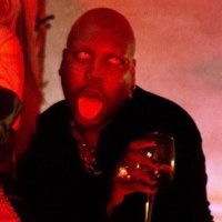 Saint Terror (@bigsaintterror) 's Twitter Profile