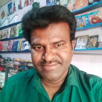 Sathiyaraj Nadesan(@SathiyarajNade3) 's Twitter Profile Photo