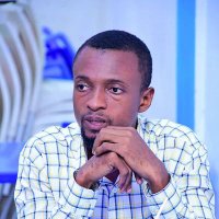 Gilbert Ngonga (@gilbertngonga2) 's Twitter Profile Photo Gilbert Ngonga (@gilbertngonga2) 's Twitter Profile Photo
