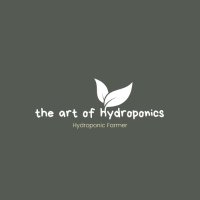 The Art of Hydroponics(@ArtHydroponics) 's Twitter Profile Photo