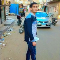 Ashraf adel Fahmey Aziz (@fahmeyaziz) 's Twitter Profile