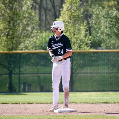 holdenstrain's profile picture. @DSCCbaseball • SO • #1 • 📲636-375-8555 • 90 OF Velo - 100.3 EV - 6.78 60