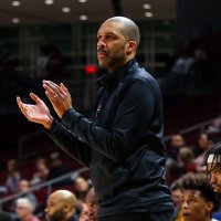 Billy Taylor (@btaylorhoops) 's Twitter Profile Photo Billy Taylor (@btaylorhoops) 's Twitter Profile Photo