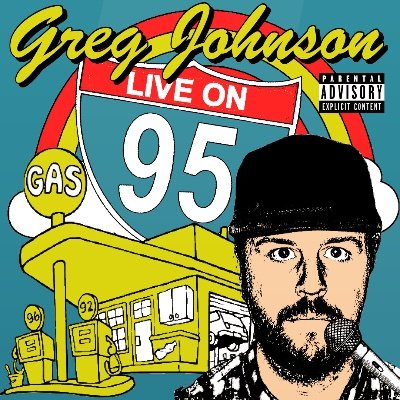 theGregJohnson Profile Picture