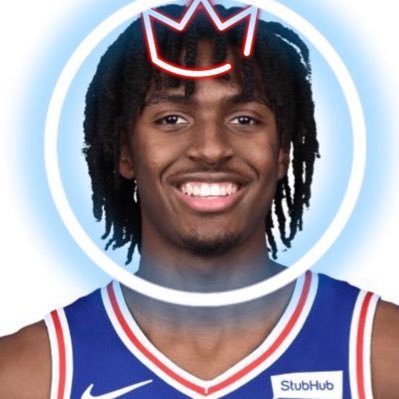 HollywoodMeer_'s profile picture. @Sixers @Eagles @tyresemaxey