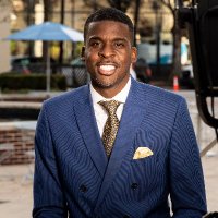 Fraendy Clervaud (@fraendynewsman) 's Twitter Profile Photo