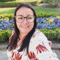 Veridiana Lima Santos do Amaral🇧🇷🇵🇹🇪🇦 (@veridiana1968) 's Twitter Profile