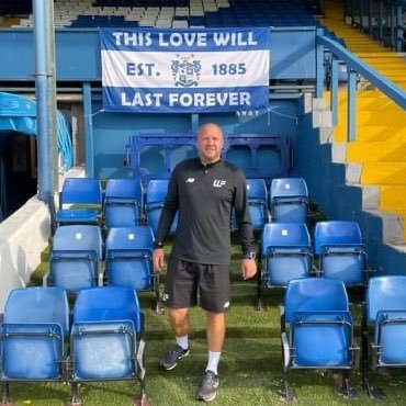 General Manager @edstartsports. Masters Student in PE Sport and Physical Literacy @UWTSD. Director and General Manager of @WFsoccerschool.