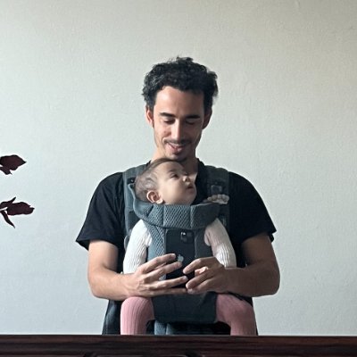 palauarvizu's profile picture. Fundador de Arpa Editores, Éditions Arpa y Proyecto Tenos y host del podcast Arpa Talks