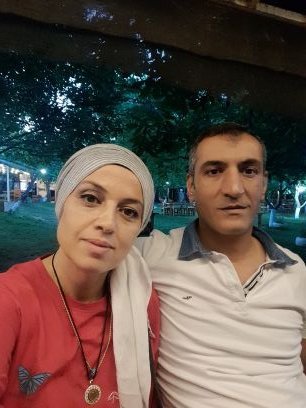 Aysel_Yilmazer's profile picture. 