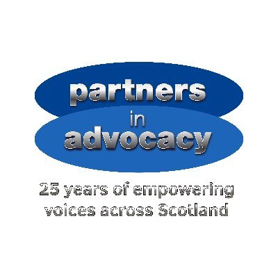 Partners in Advocacy