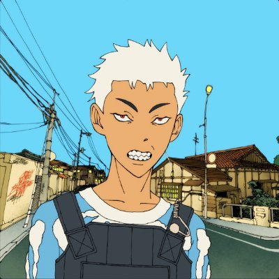 mmmoonman's profile picture. — ( ੭ ˙ᗜ˙ )੭ i talk too much, sorry !¡ ...